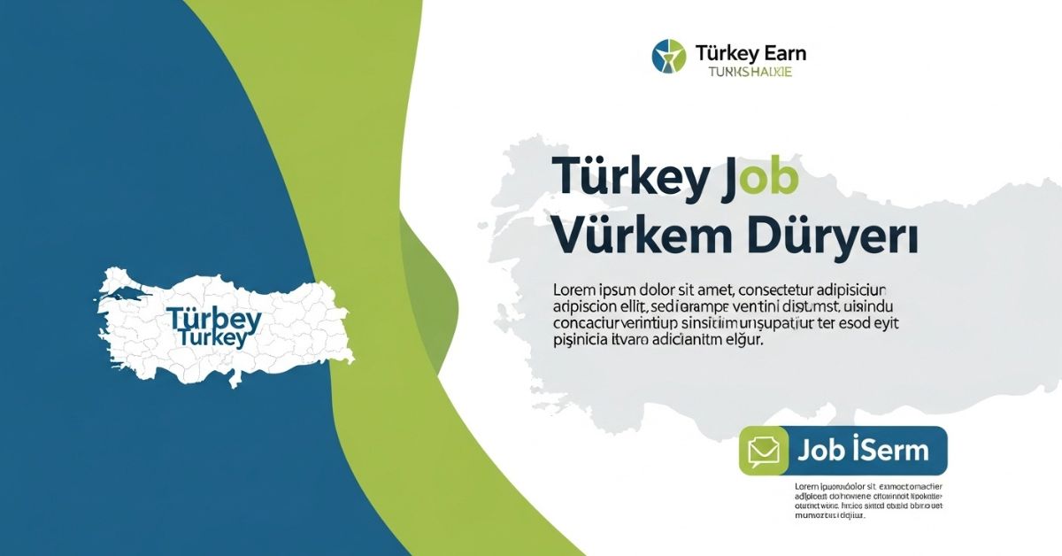 İŞKUR: Türkiye’nin İstihdam Merkezi, Hizmetleri, Programları ve İş Arayanlara Sağladığı Avantajlar